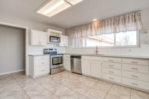 407 Llano Court Weatherford TX 76087