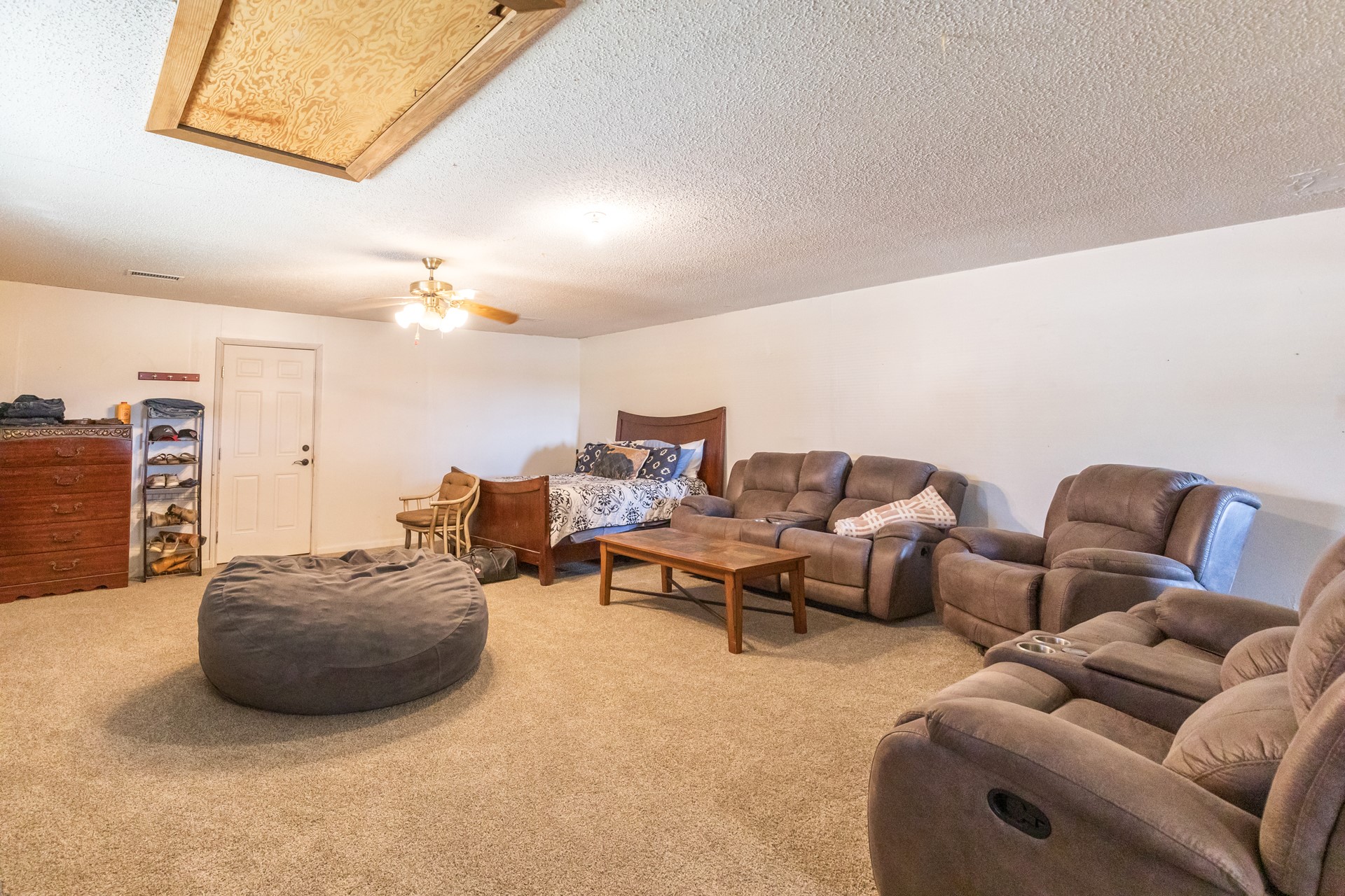 903 Avenue Q Anson TX 79501