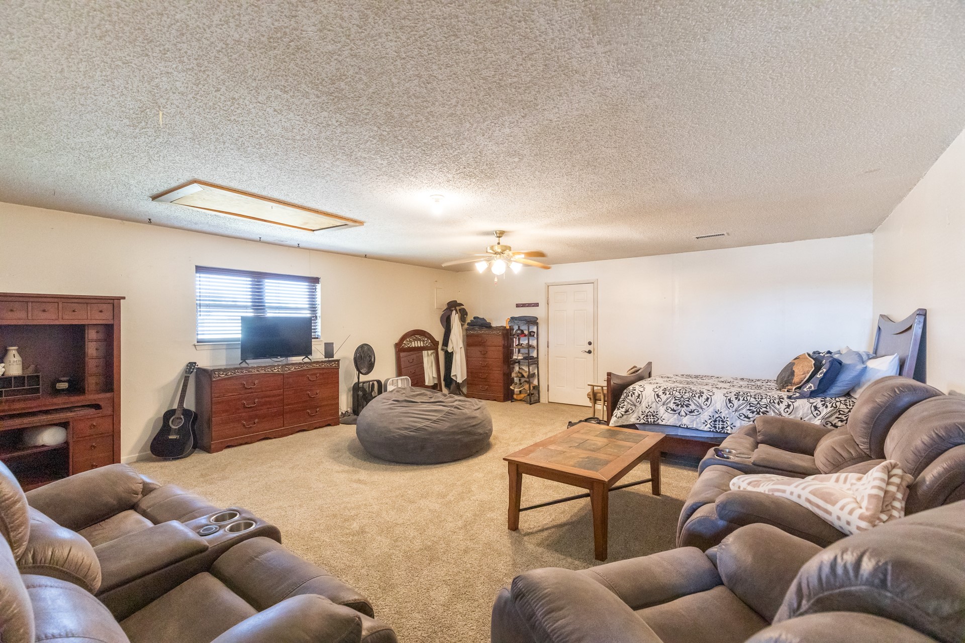 903 Avenue Q Anson TX 79501
