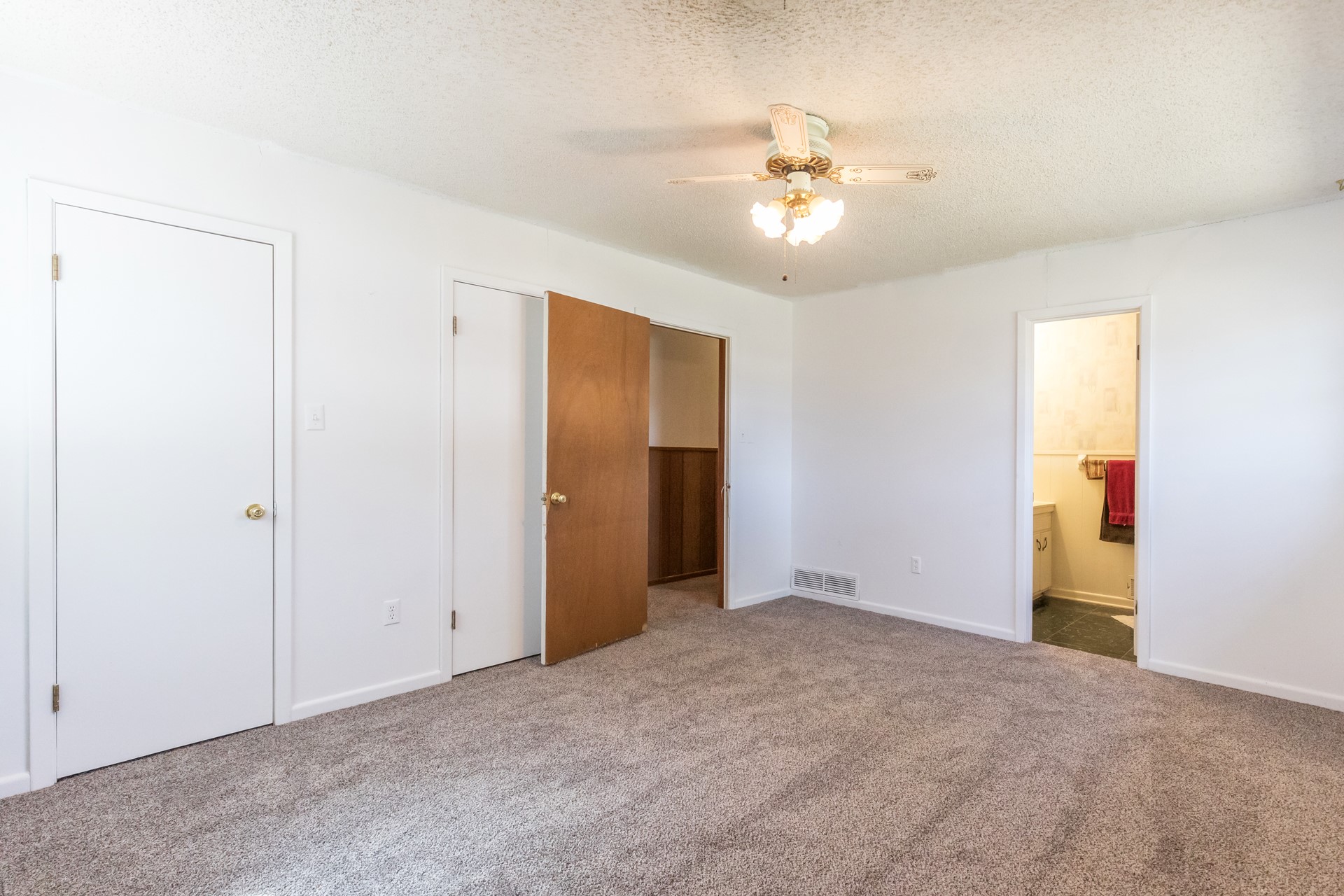 903 Avenue Q Anson TX 79501