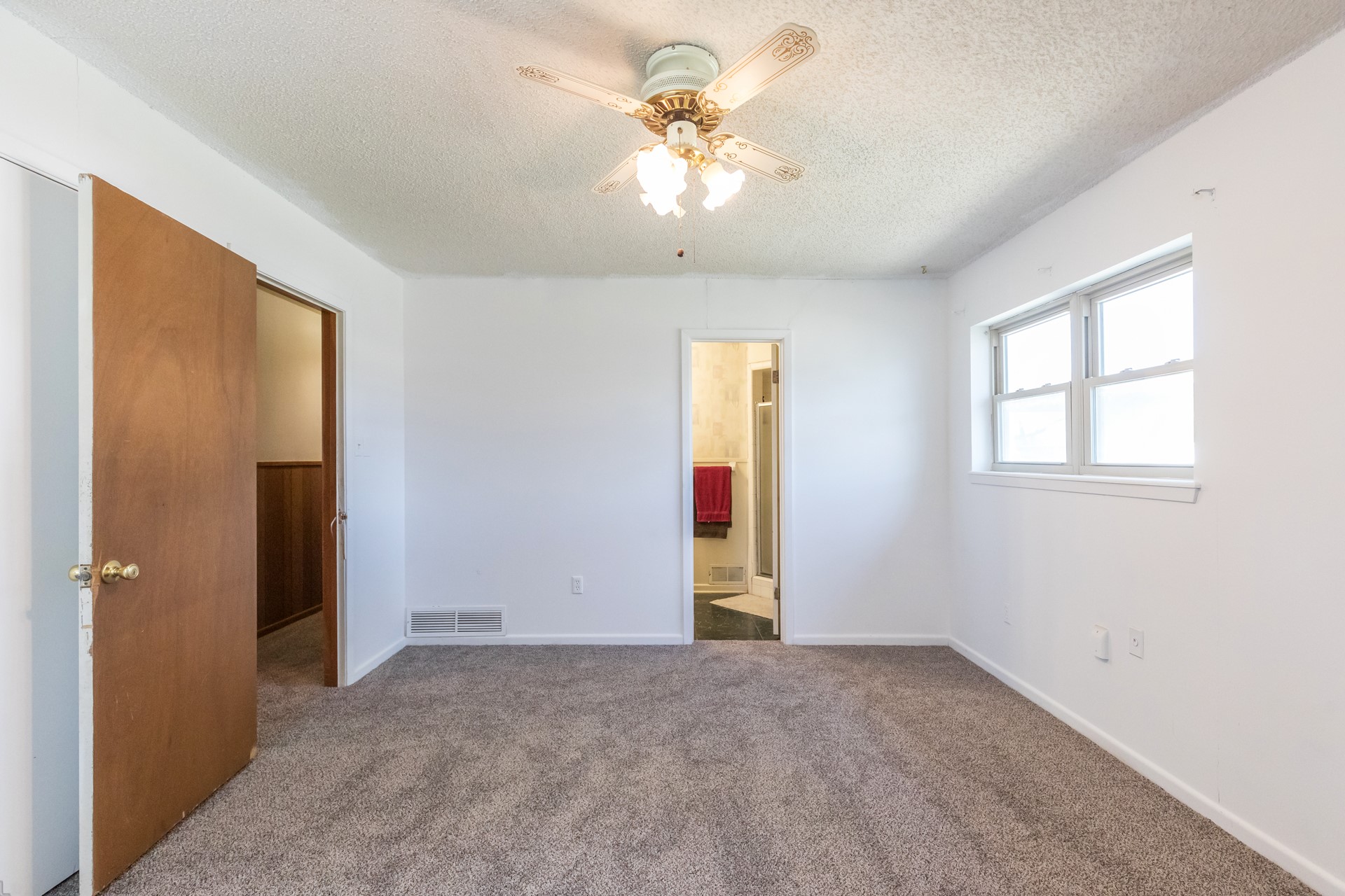 903 Avenue Q Anson TX 79501