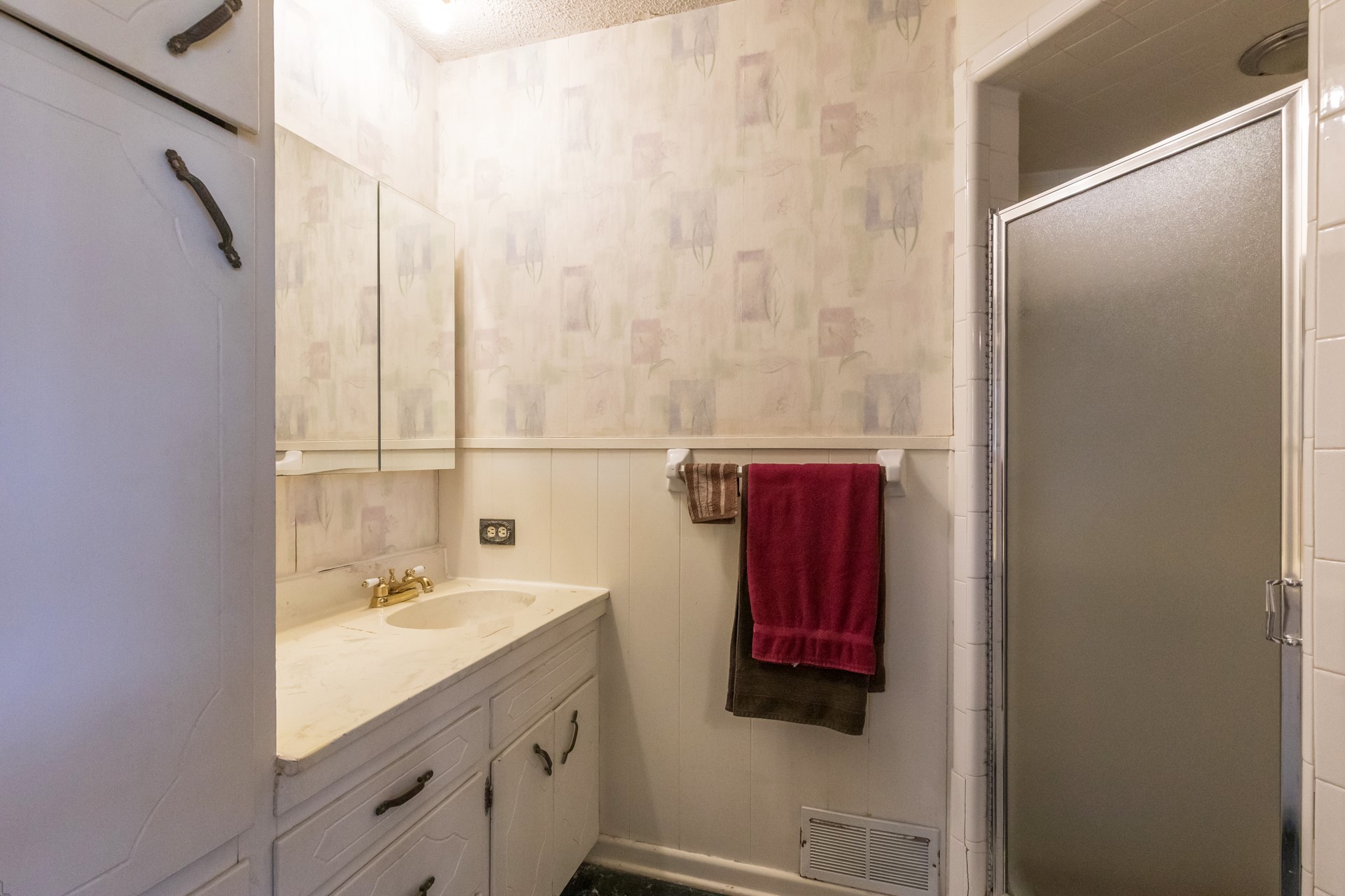 903 Avenue Q Anson TX 79501