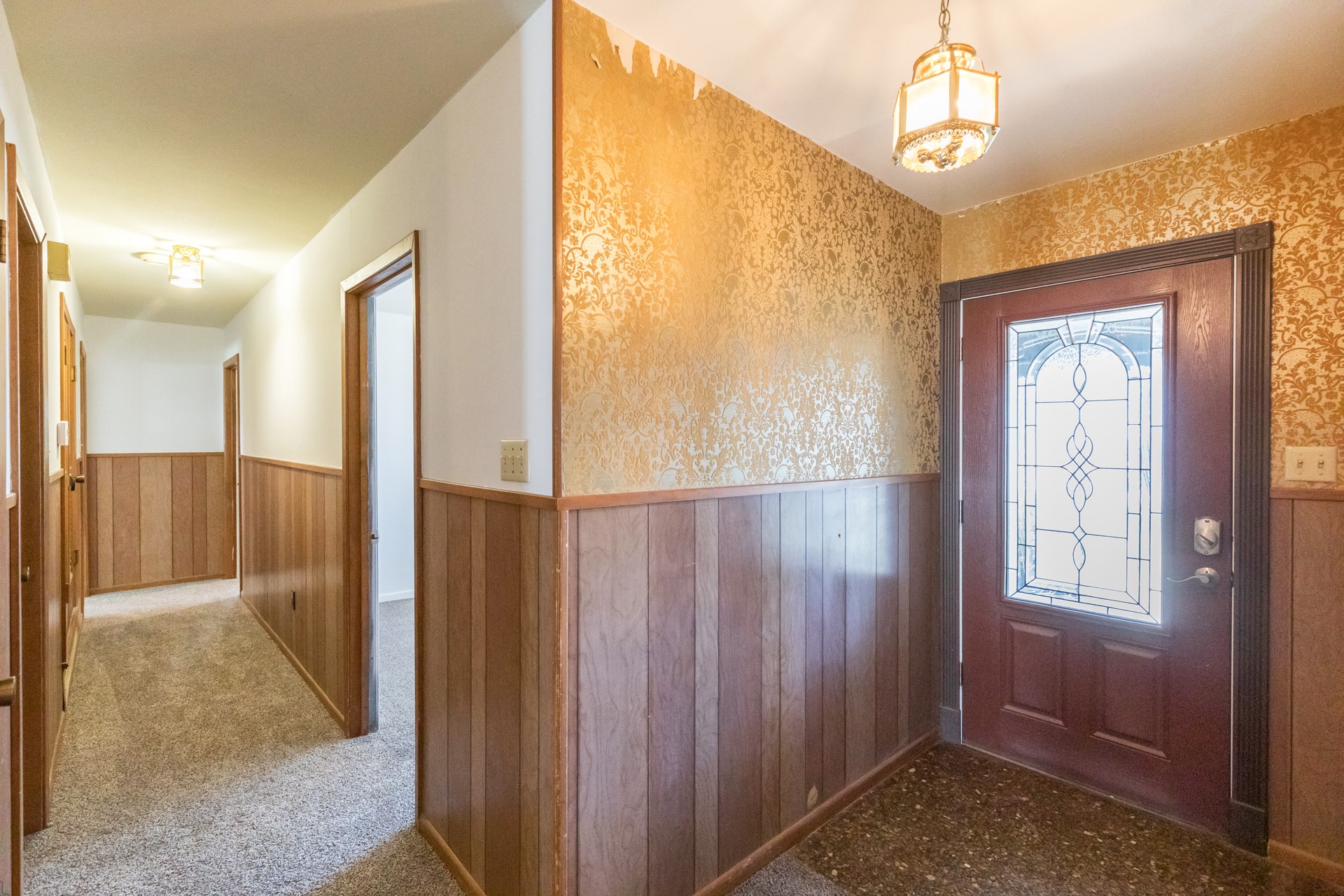 903 Avenue Q Anson TX 79501