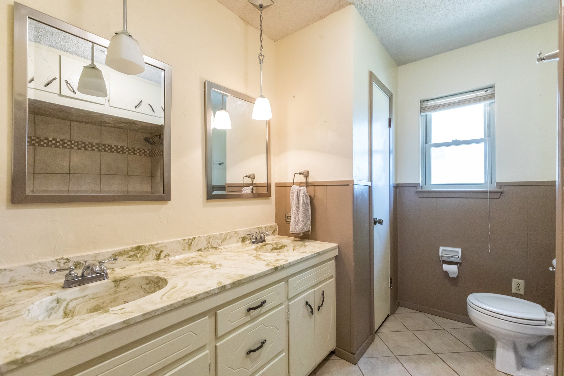 903 Avenue Q Anson TX 79501