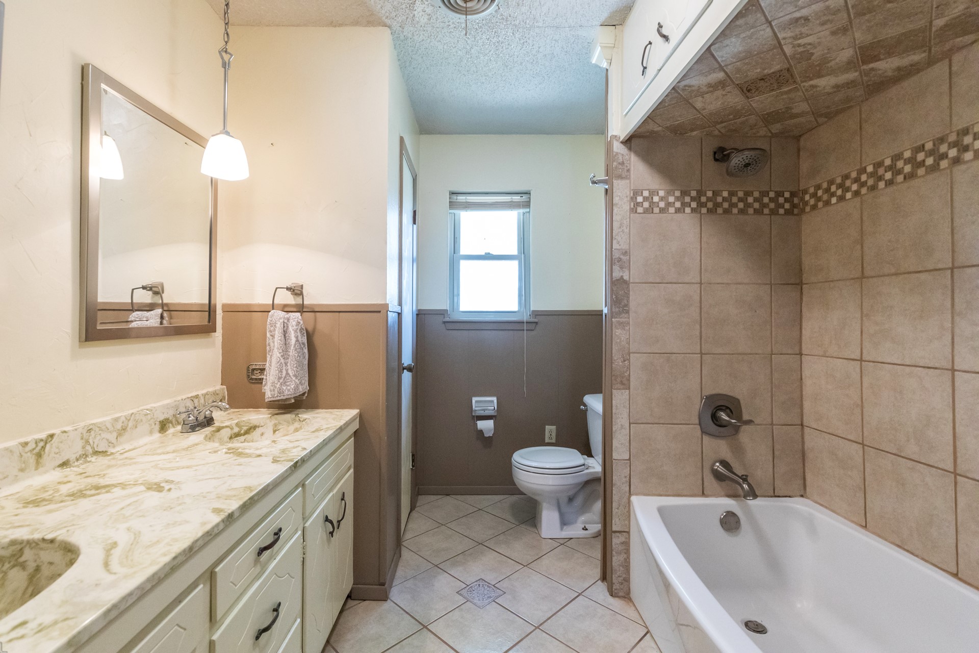 903 Avenue Q Anson TX 79501