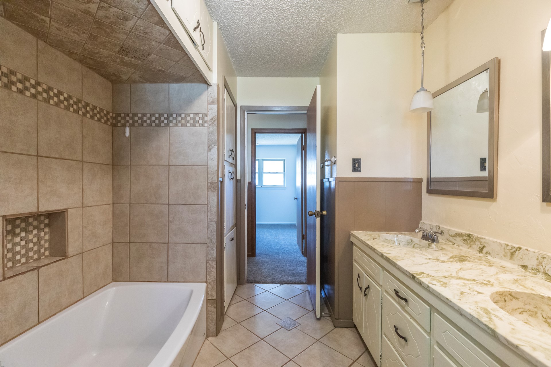 903 Avenue Q Anson TX 79501