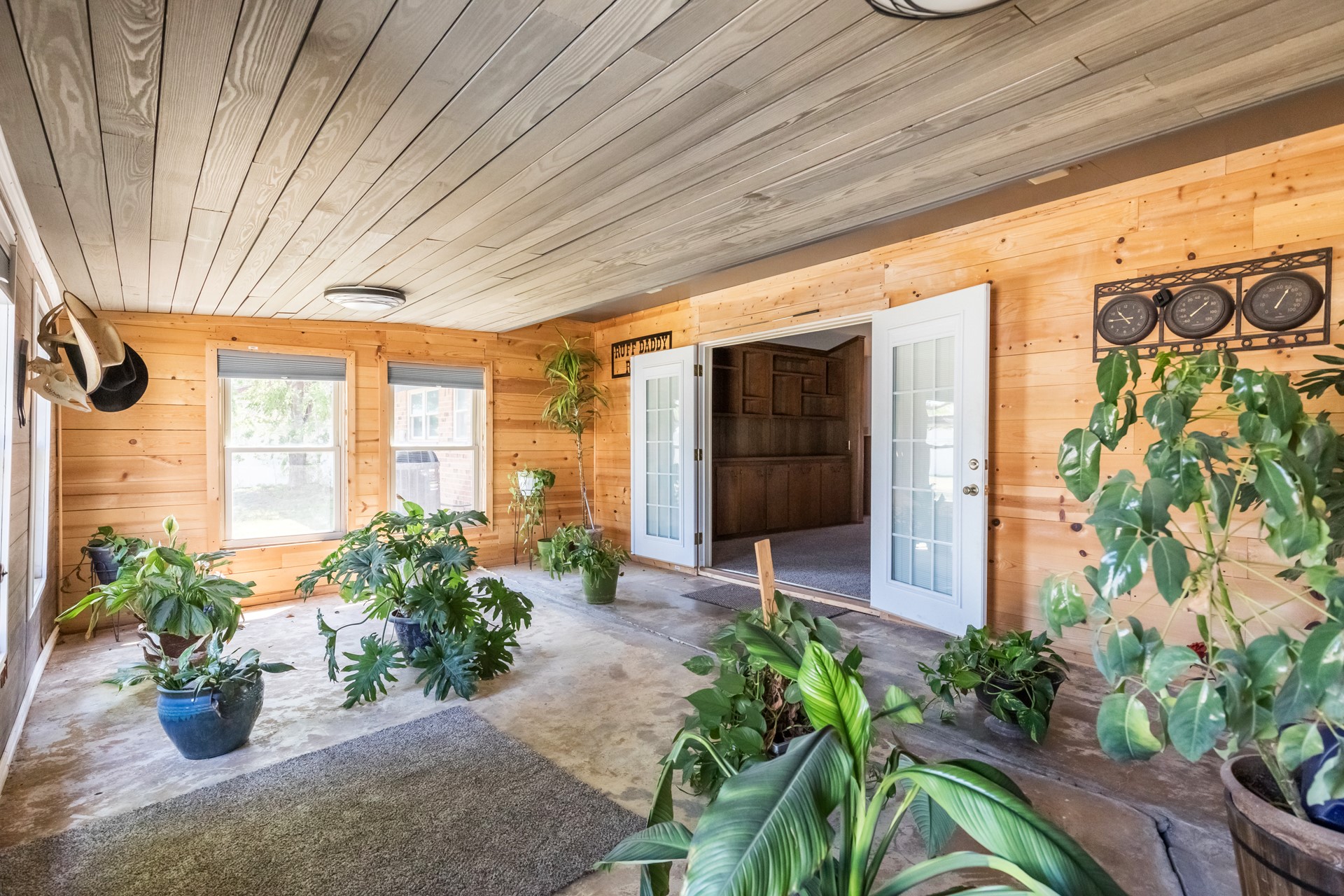 903 Avenue Q Anson TX 79501