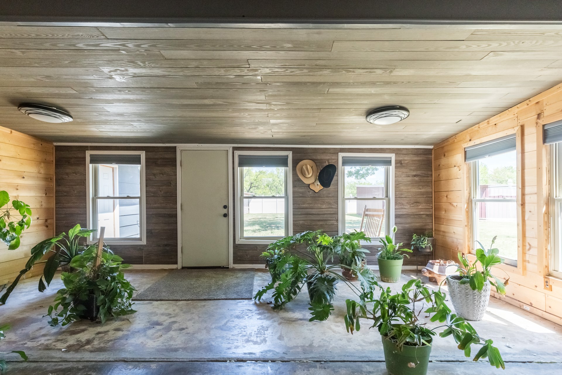 903 Avenue Q Anson TX 79501