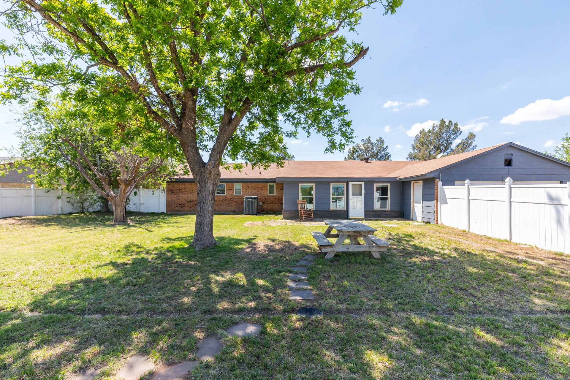 903 Avenue Q Anson TX 79501