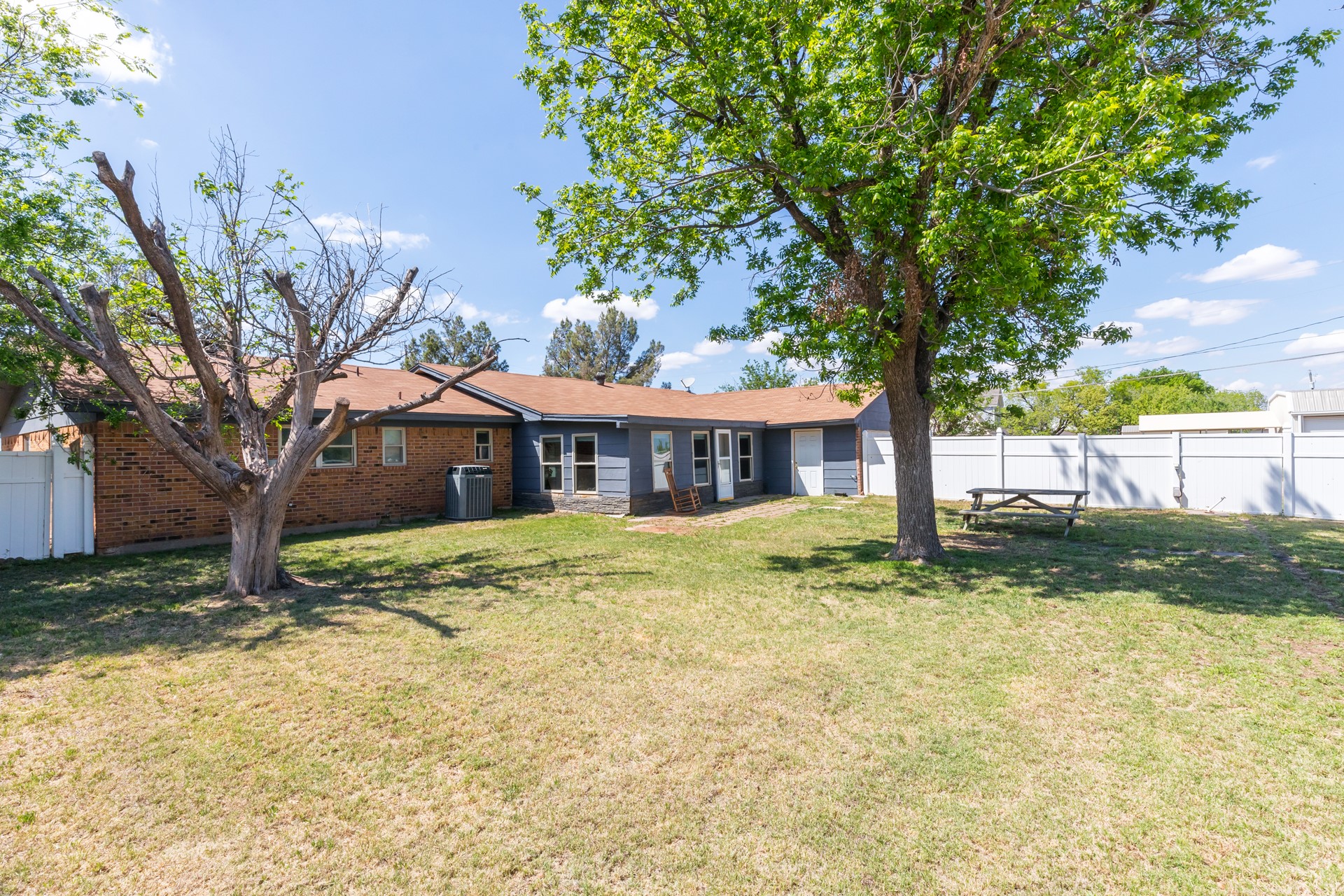 903 Avenue Q Anson TX 79501