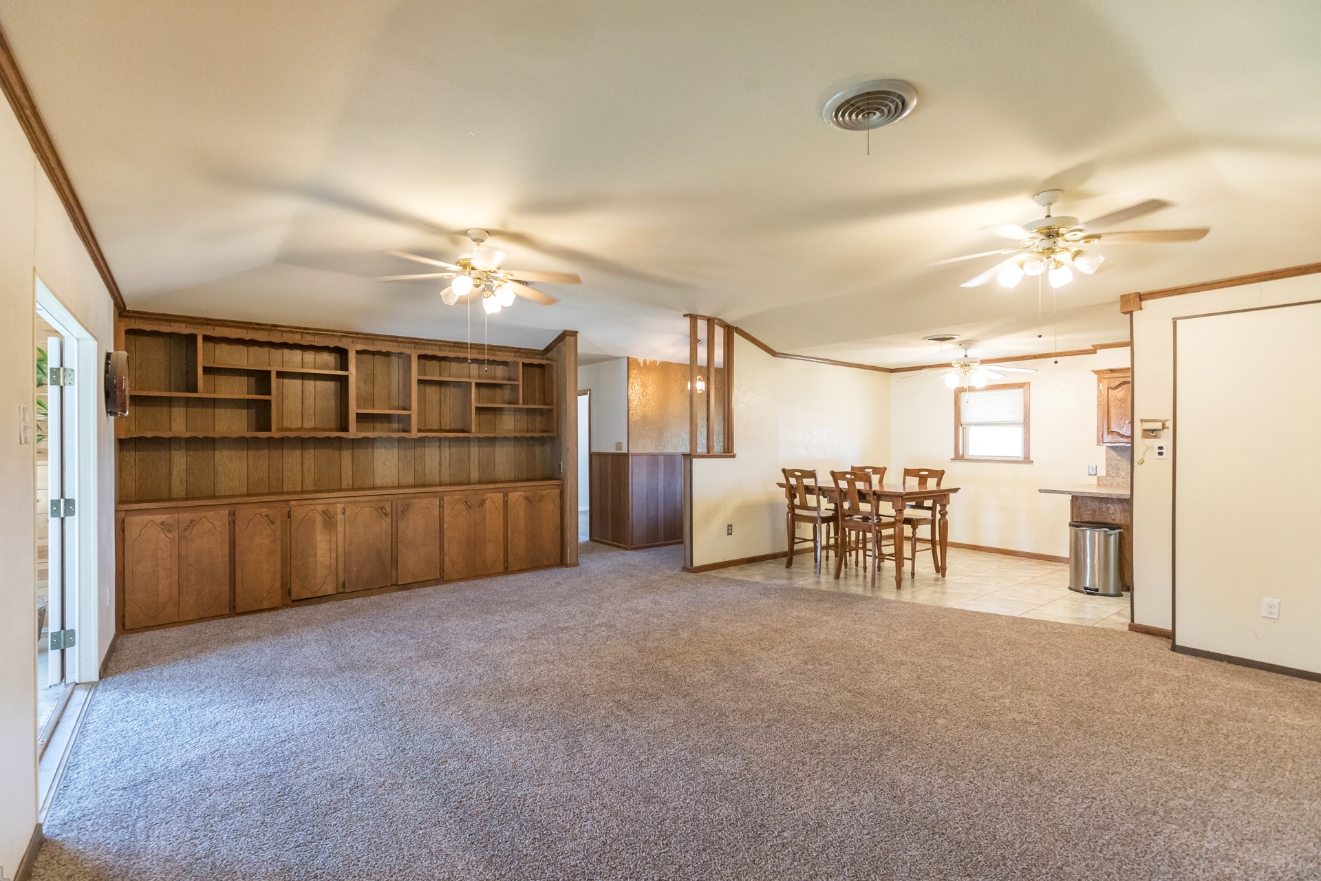 903 Avenue Q Anson TX 79501