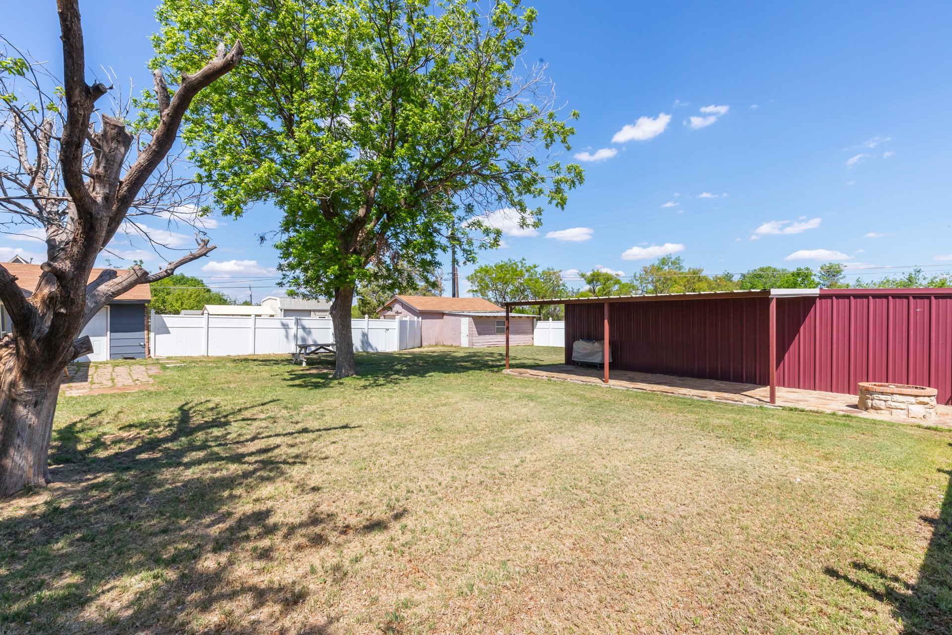 903 Avenue Q Anson TX 79501