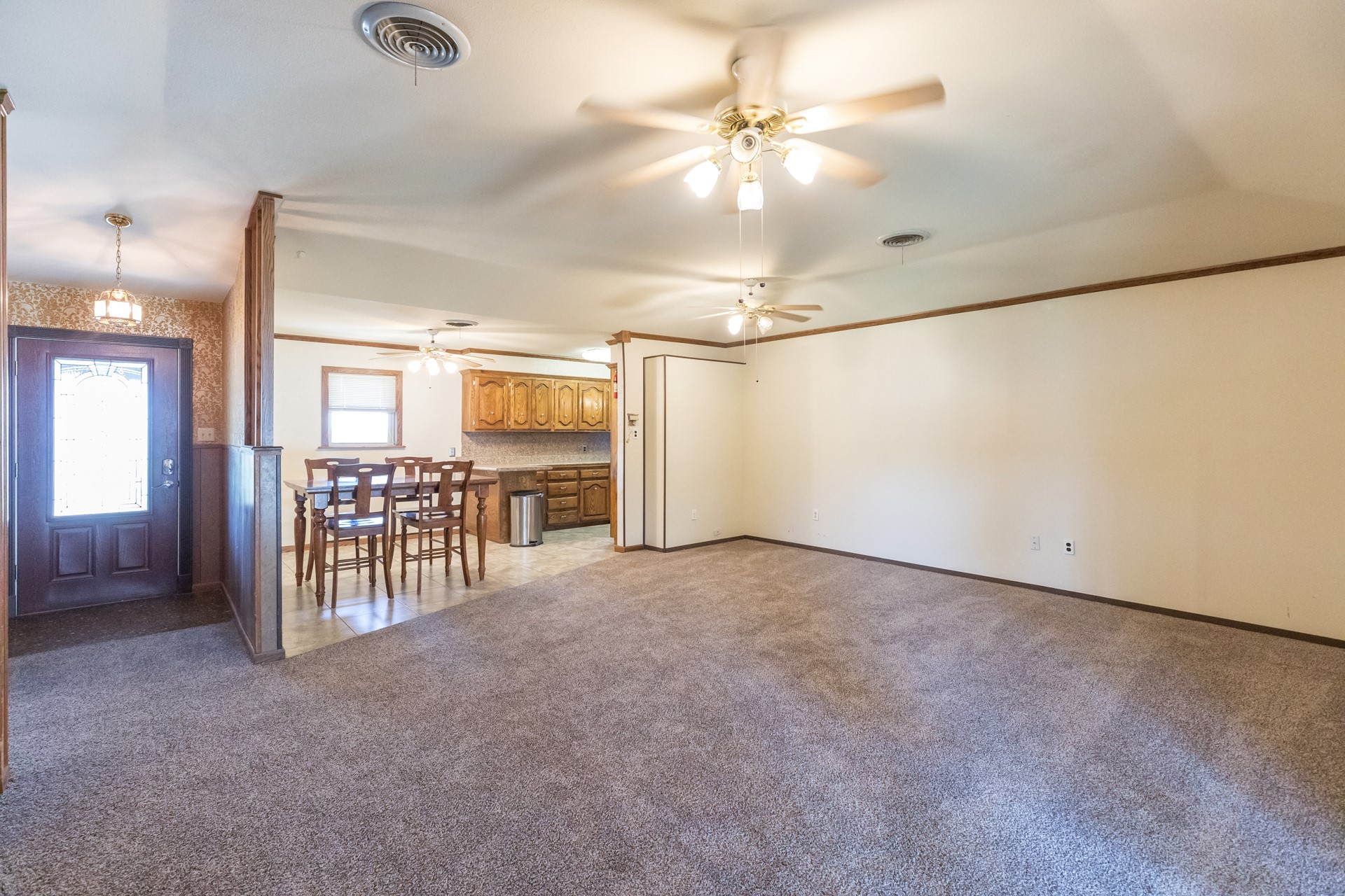 903 Avenue Q Anson TX 79501