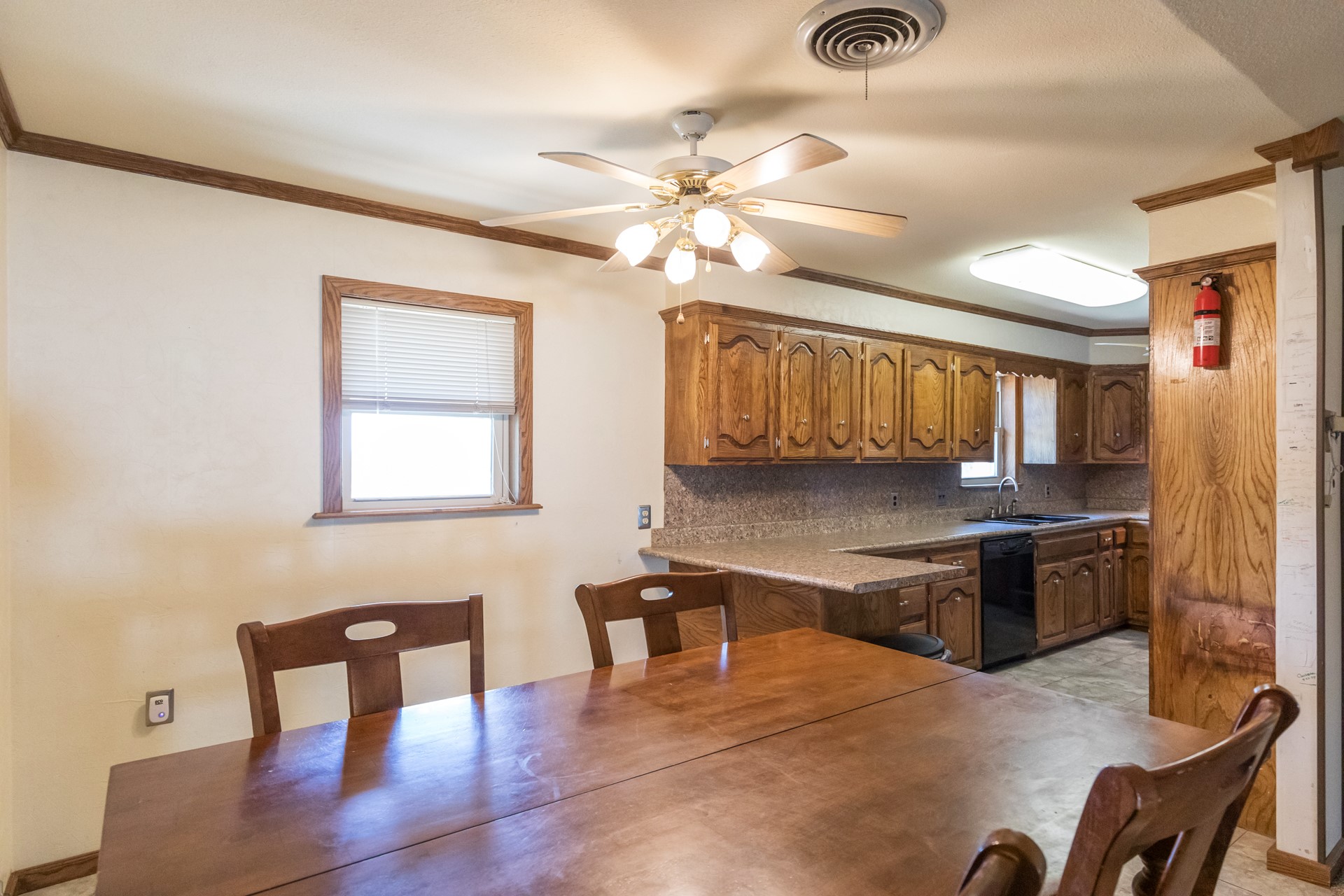 903 Avenue Q Anson TX 79501
