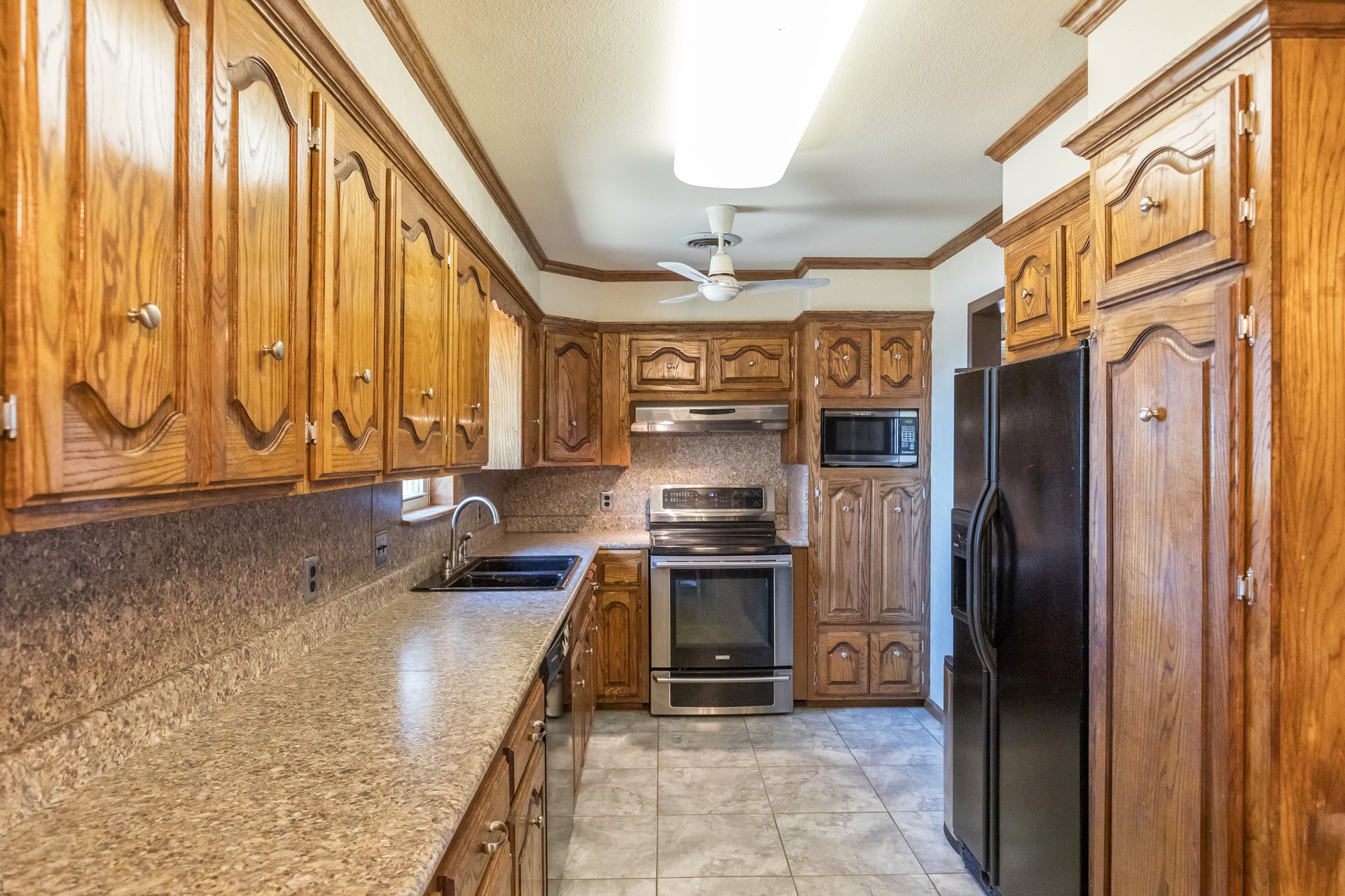 903 Avenue Q Anson TX 79501