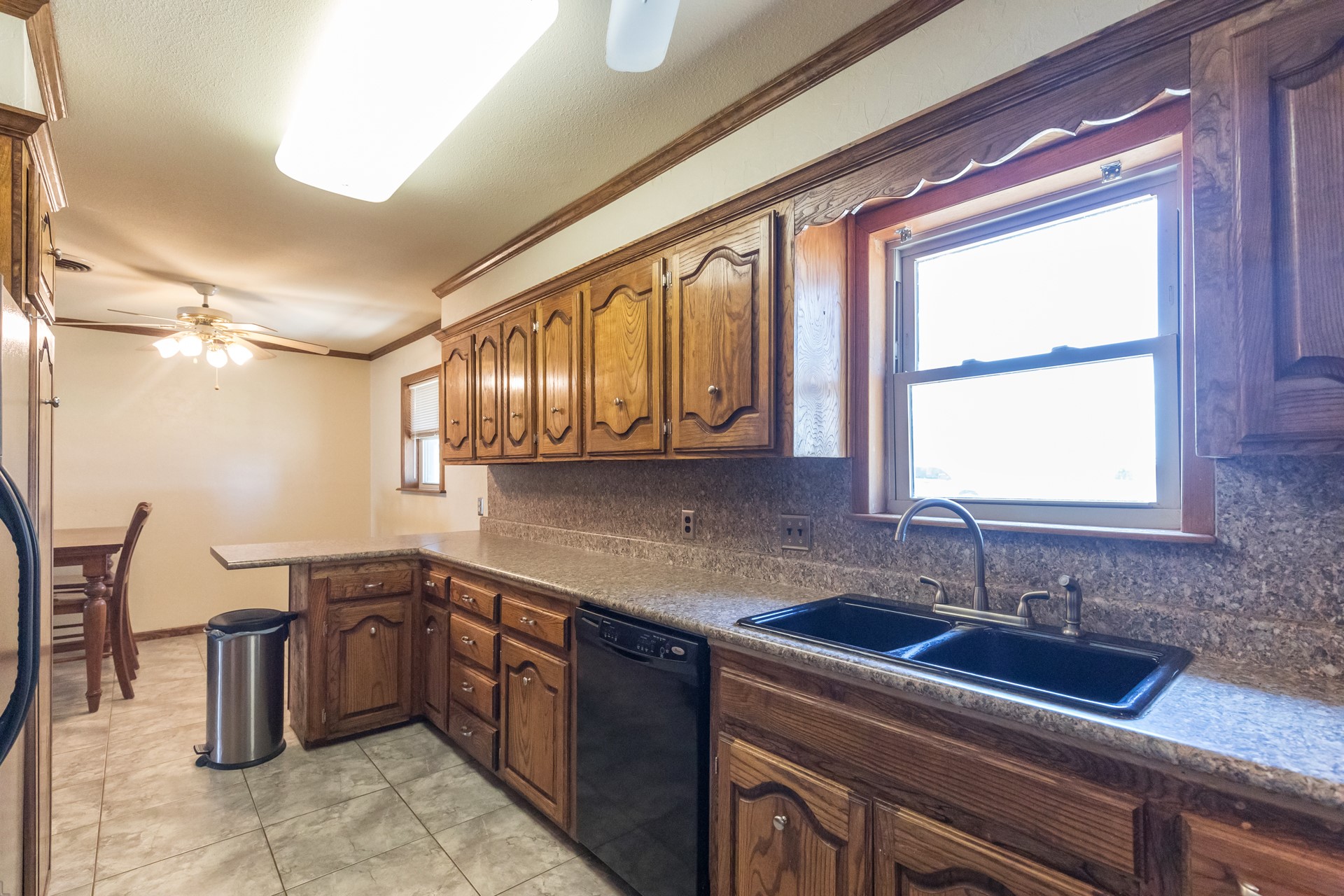903 Avenue Q Anson TX 79501