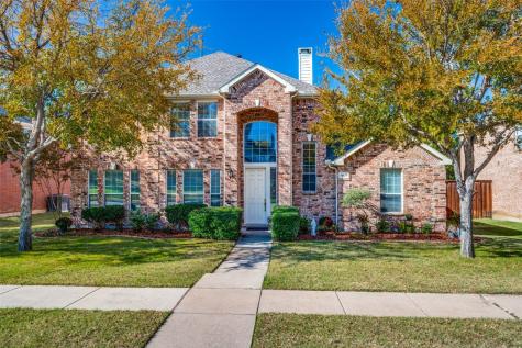 10651 Watercress Lane Frisco TX 75033
