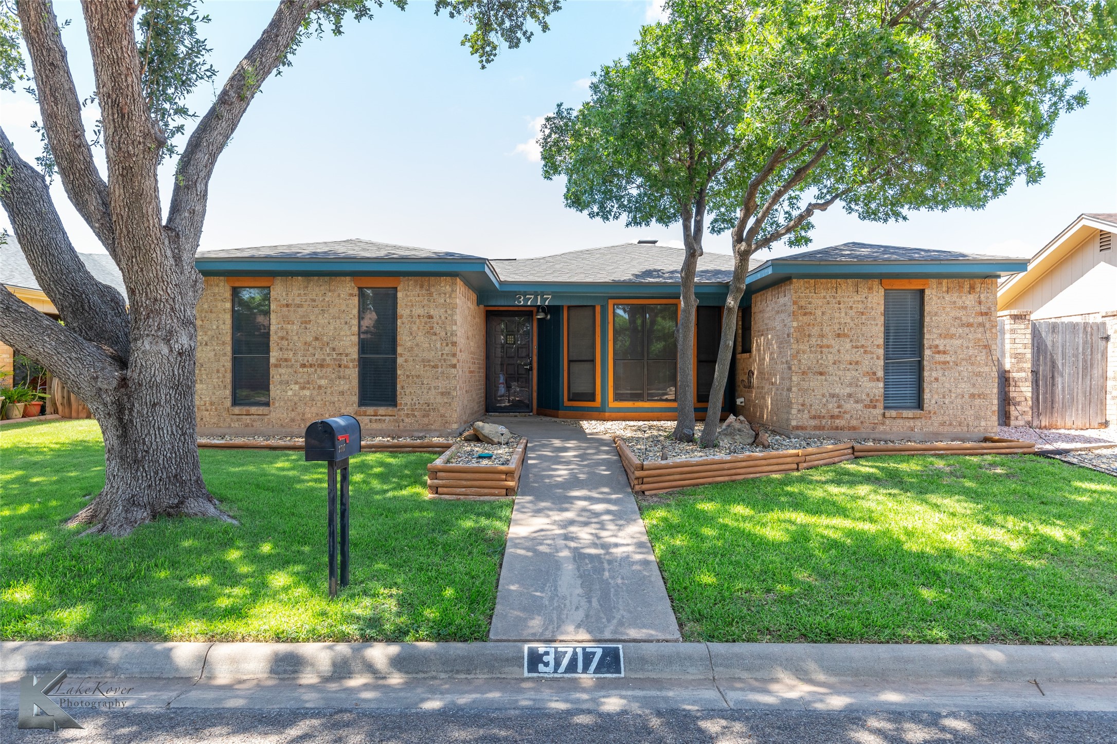 3717 Inglewood Drive San Angelo TX 76904