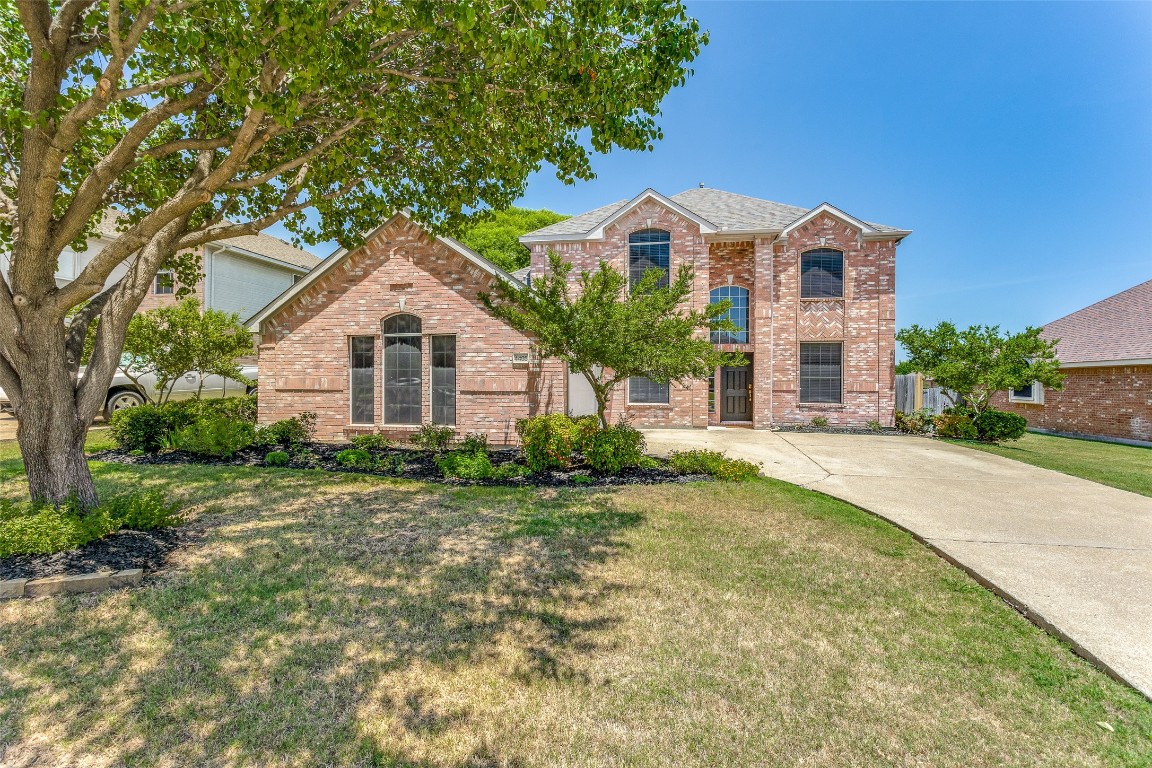 4408 Teal Court Sachse TX 75048