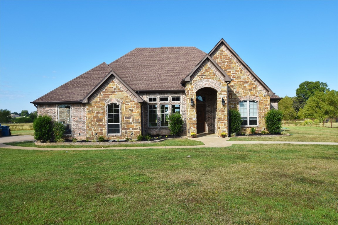 21262 County Road 173 Bullard TX 75757