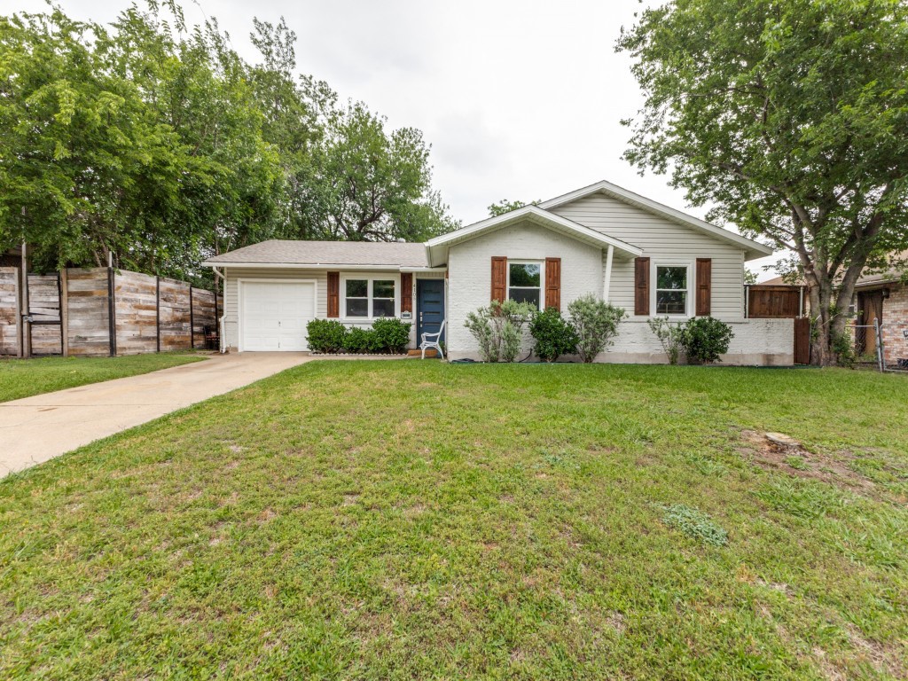 4105 Oleander Trail Mesquite TX 75150