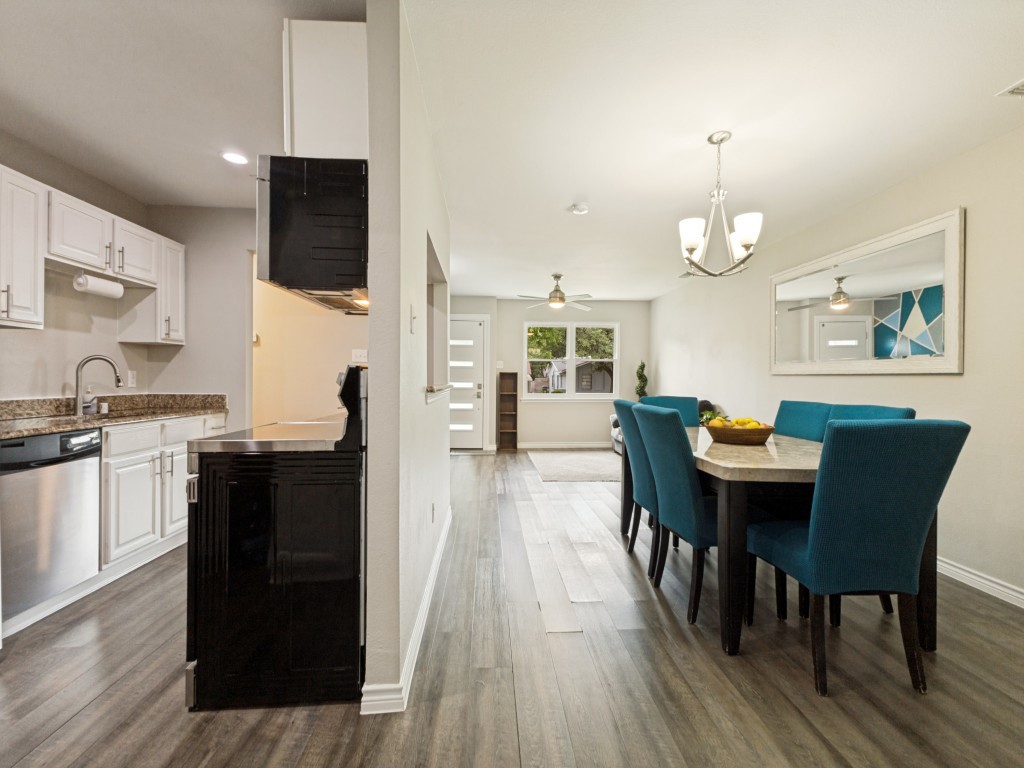 4105 Oleander Trail Mesquite TX 75150