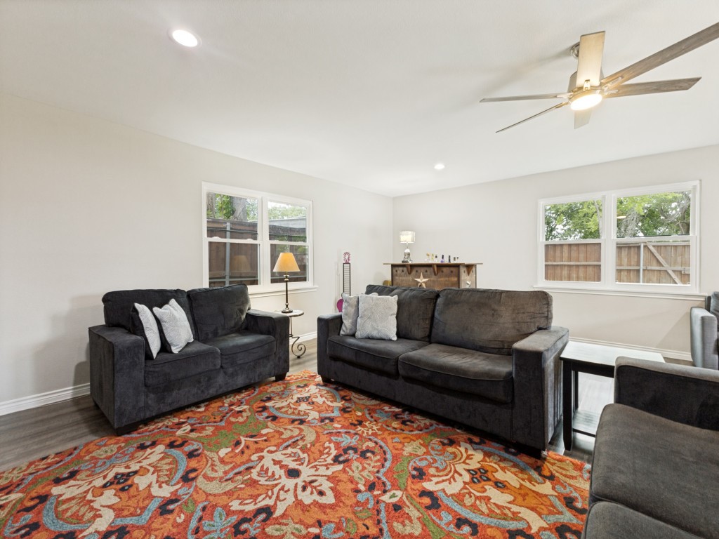 4105 Oleander Trail Mesquite TX 75150