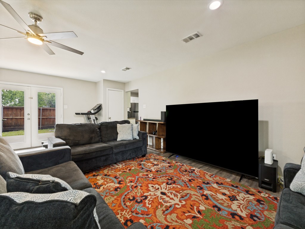 4105 Oleander Trail Mesquite TX 75150