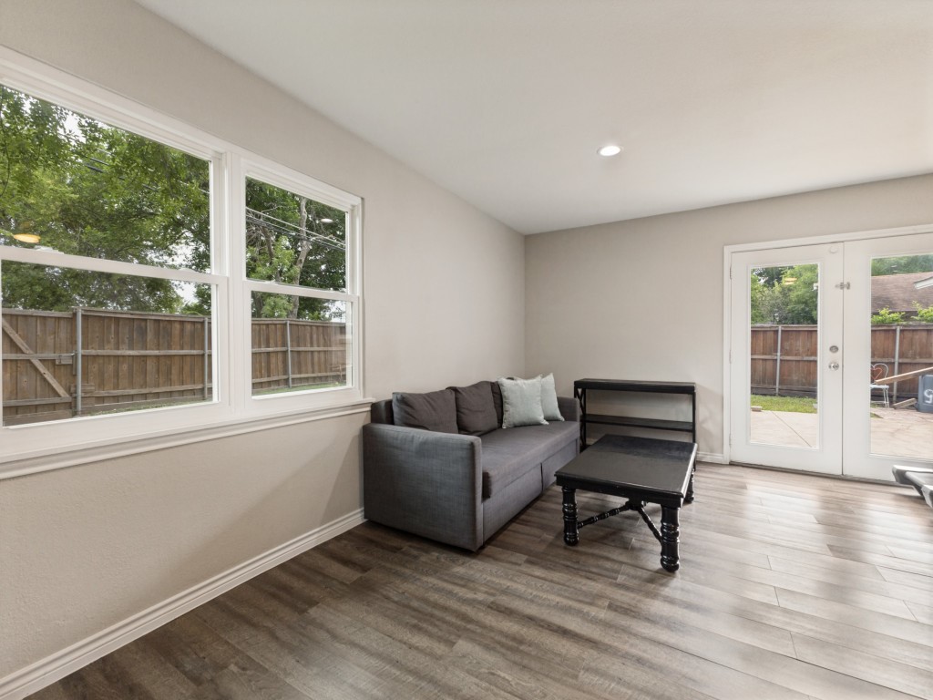 4105 Oleander Trail Mesquite TX 75150