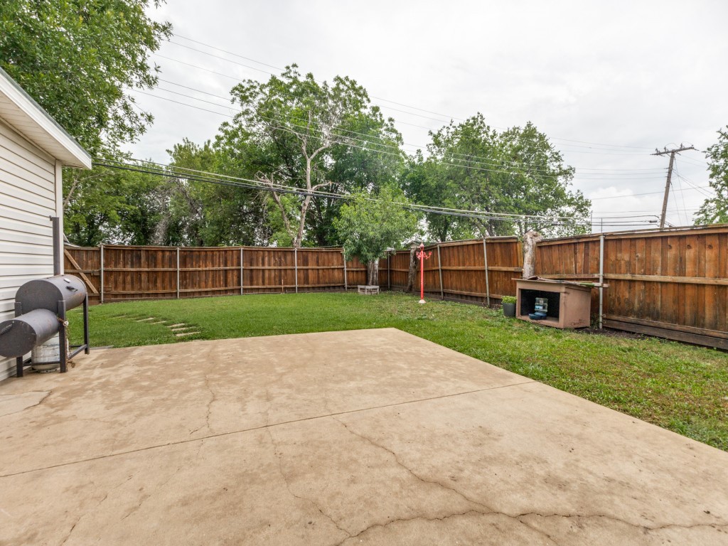 4105 Oleander Trail Mesquite TX 75150