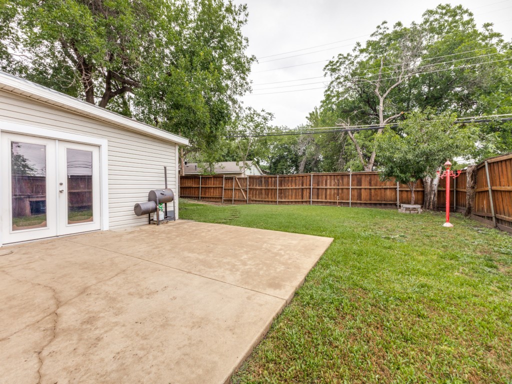 4105 Oleander Trail Mesquite TX 75150