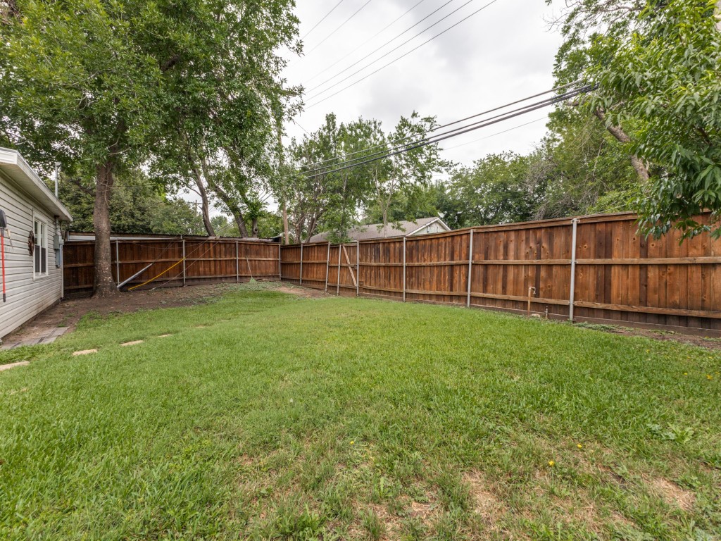 4105 Oleander Trail Mesquite TX 75150