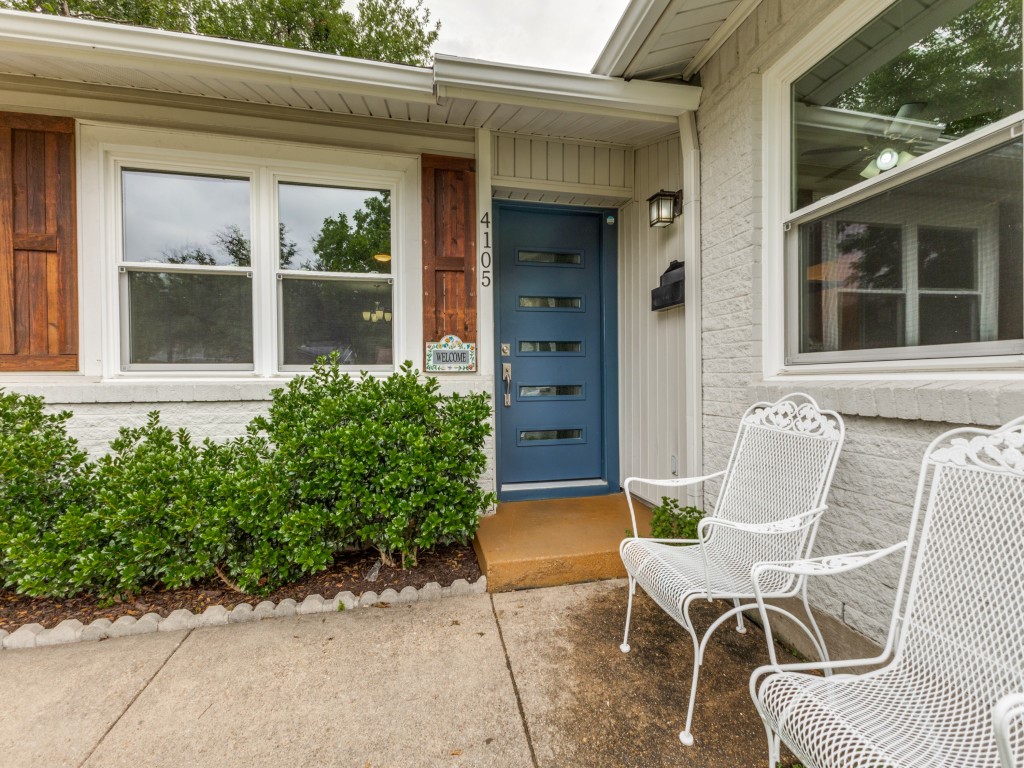 4105 Oleander Trail Mesquite TX 75150