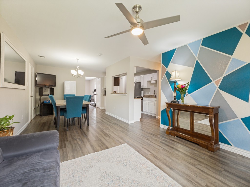 4105 Oleander Trail Mesquite TX 75150