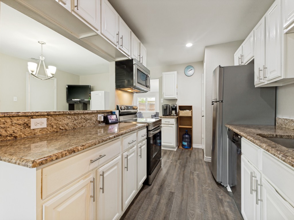 4105 Oleander Trail Mesquite TX 75150