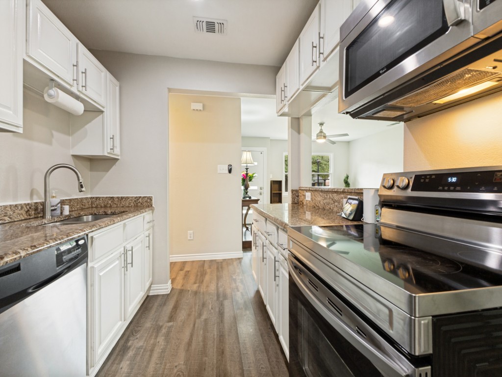 4105 Oleander Trail Mesquite TX 75150
