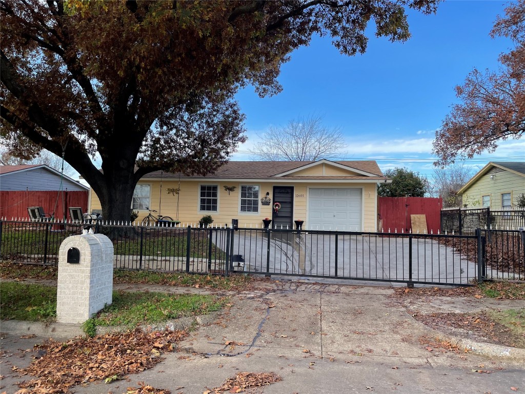 12605 Rialto Drive Dallas TX 75243
