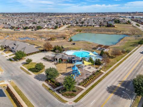 6316 Bristolwood Drive Fort Worth TX 76123