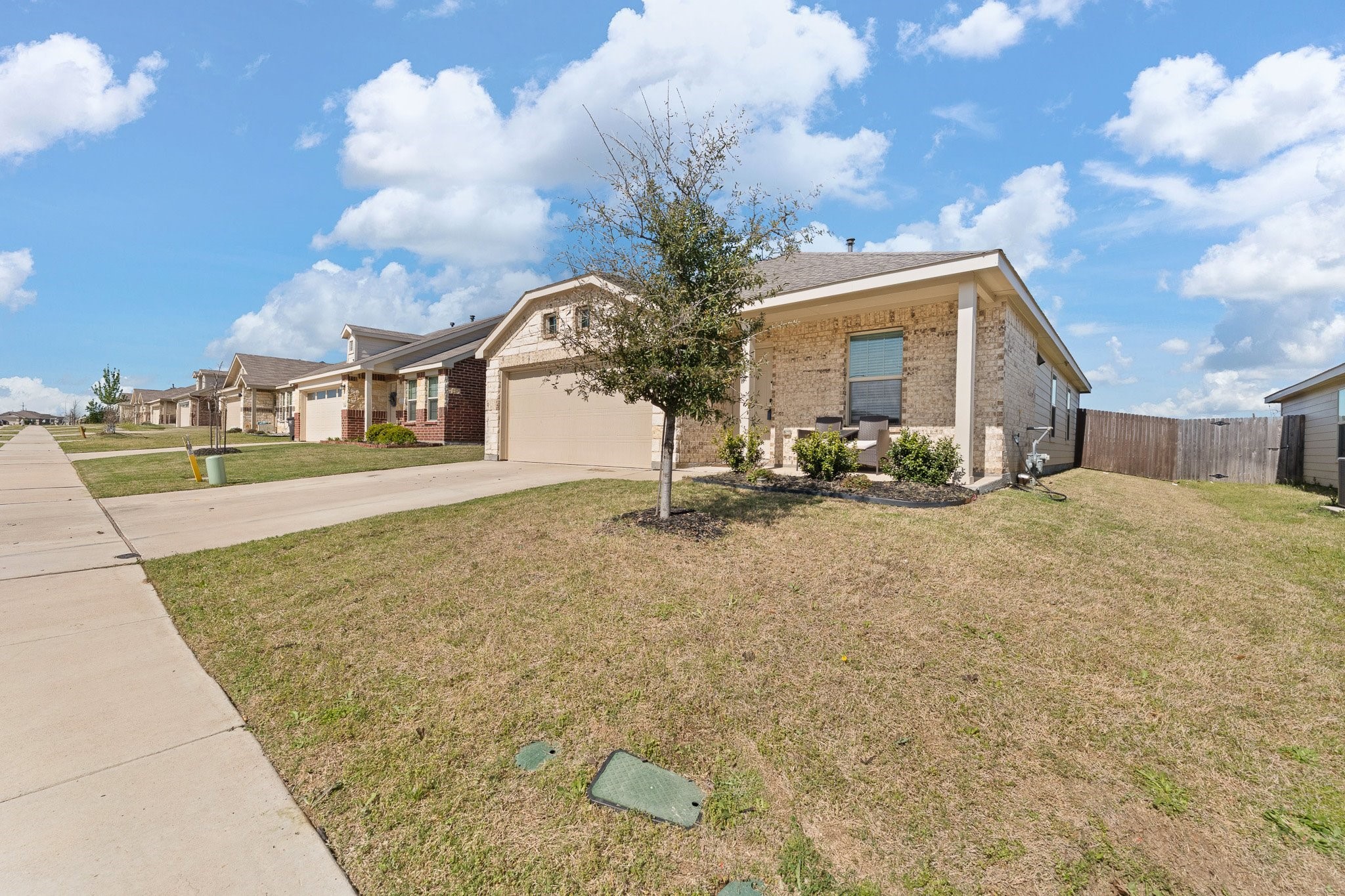 6316 Bristolwood Drive Fort Worth TX 76123