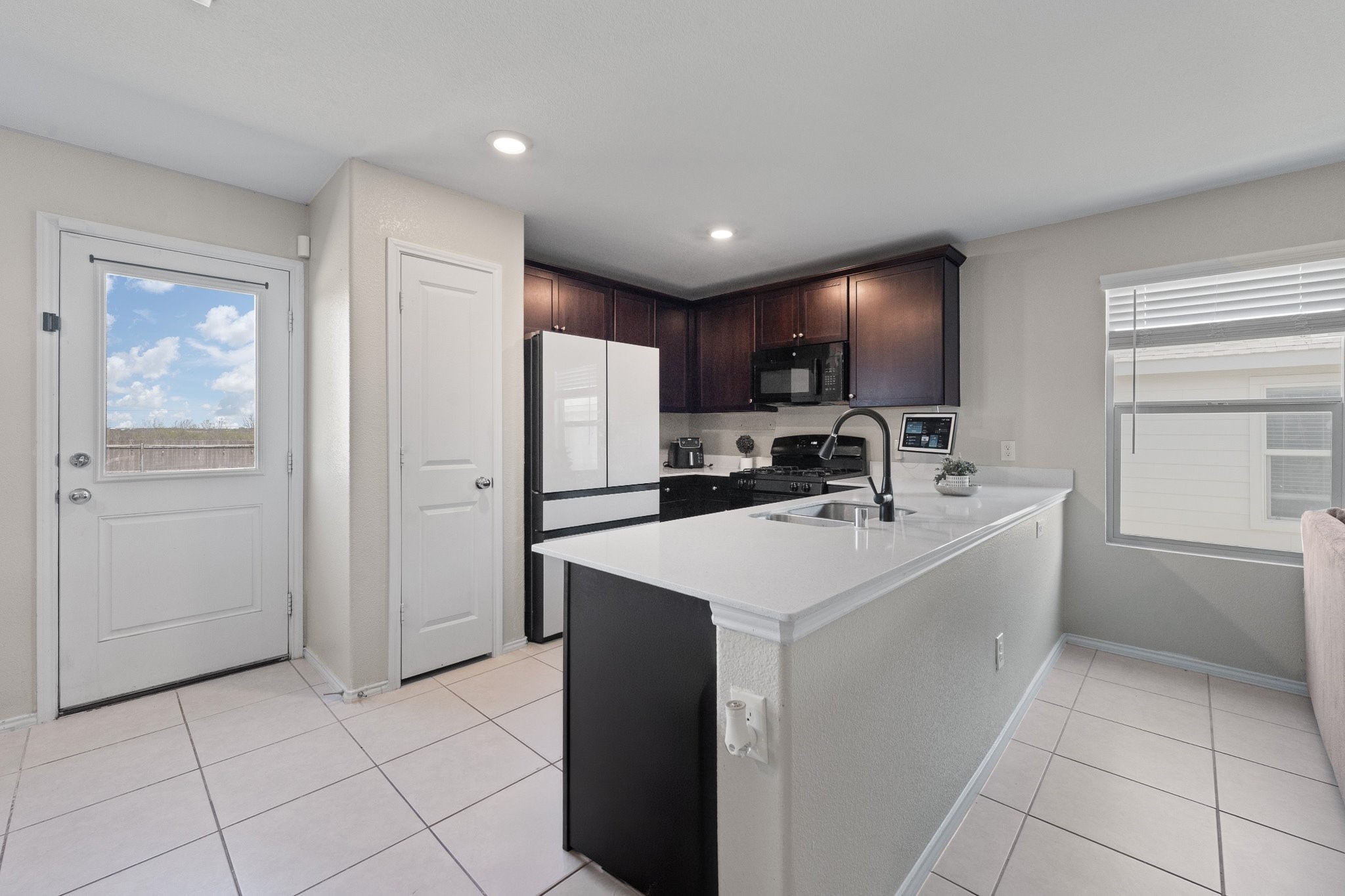 6316 Bristolwood Drive Fort Worth TX 76123