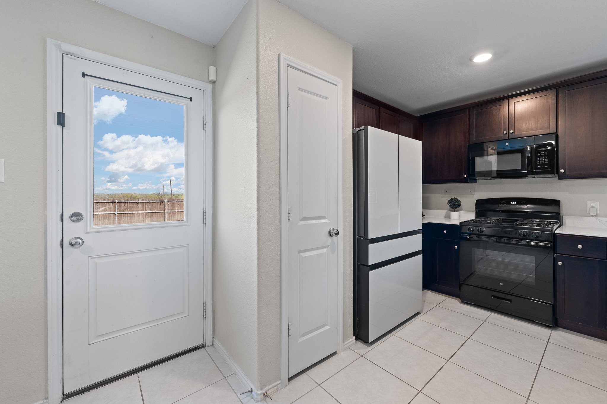 6316 Bristolwood Drive Fort Worth TX 76123