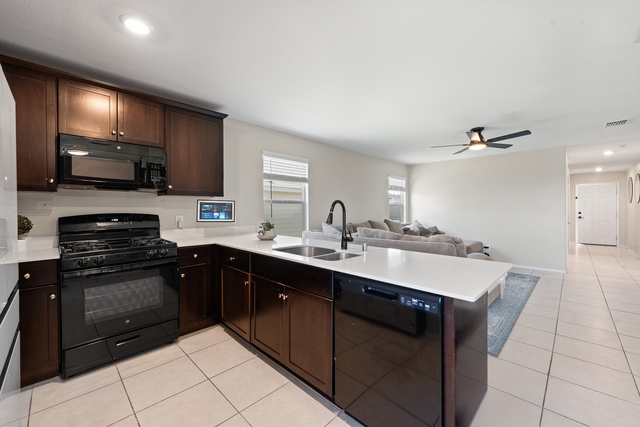 6316 Bristolwood Drive Fort Worth TX 76123