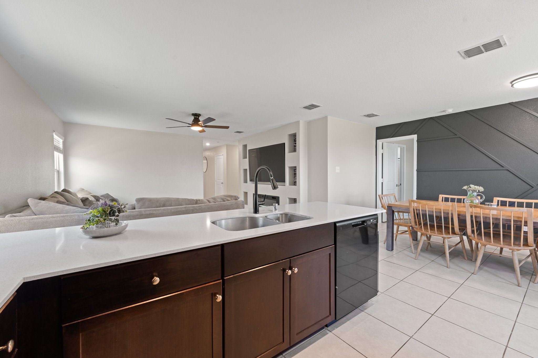 6316 Bristolwood Drive Fort Worth TX 76123