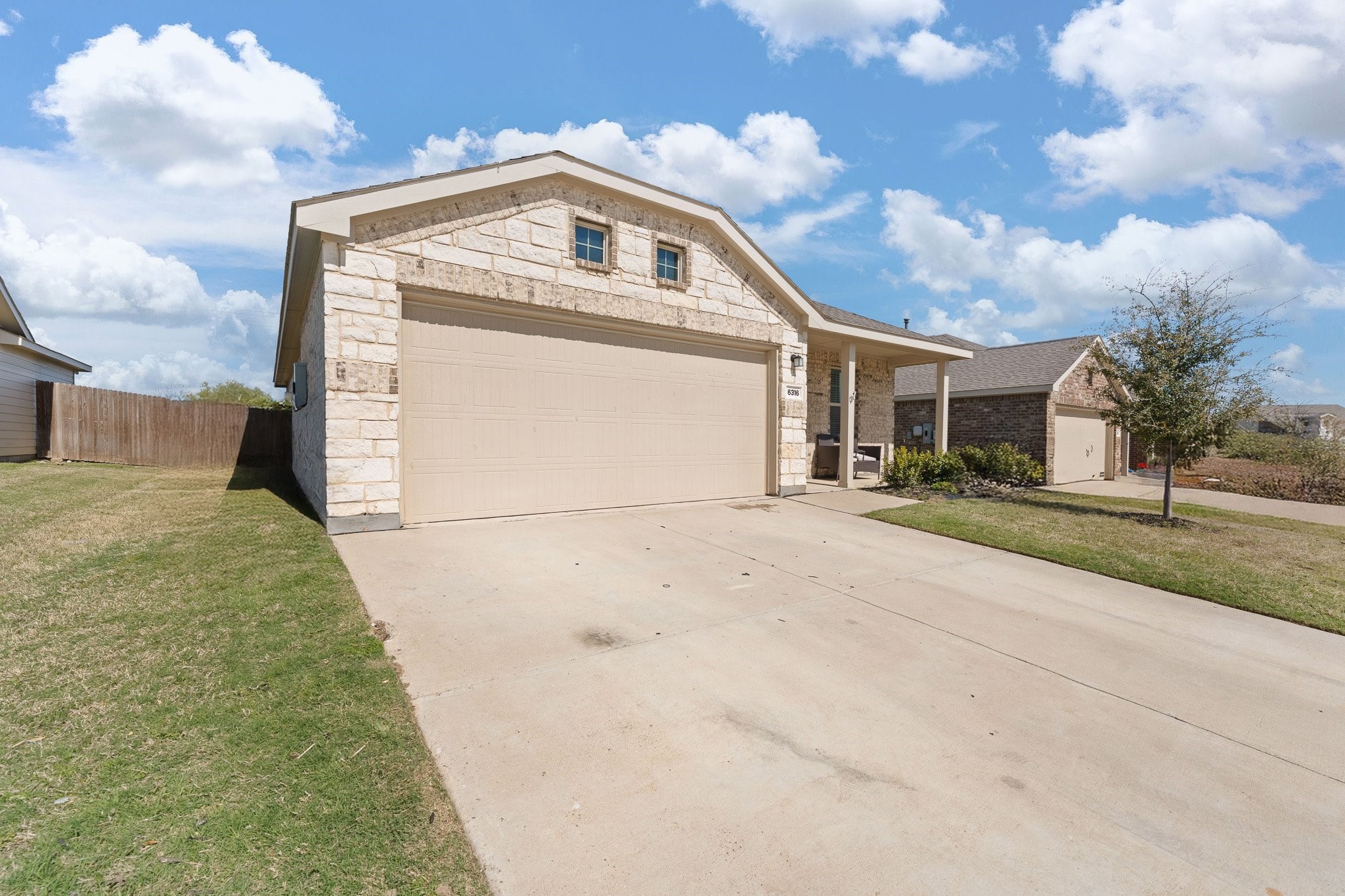 6316 Bristolwood Drive Fort Worth TX 76123