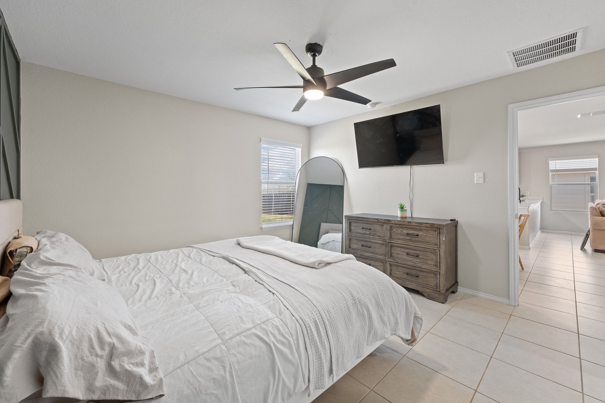 6316 Bristolwood Drive Fort Worth TX 76123