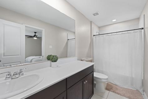 6316 Bristolwood Drive Fort Worth TX 76123