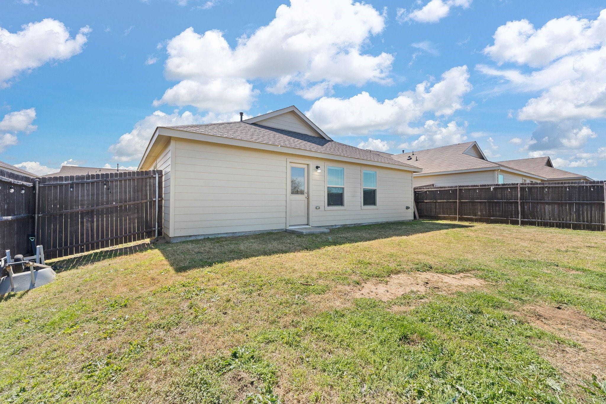 6316 Bristolwood Drive Fort Worth TX 76123
