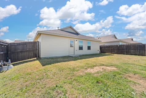 6316 Bristolwood Drive Fort Worth TX 76123