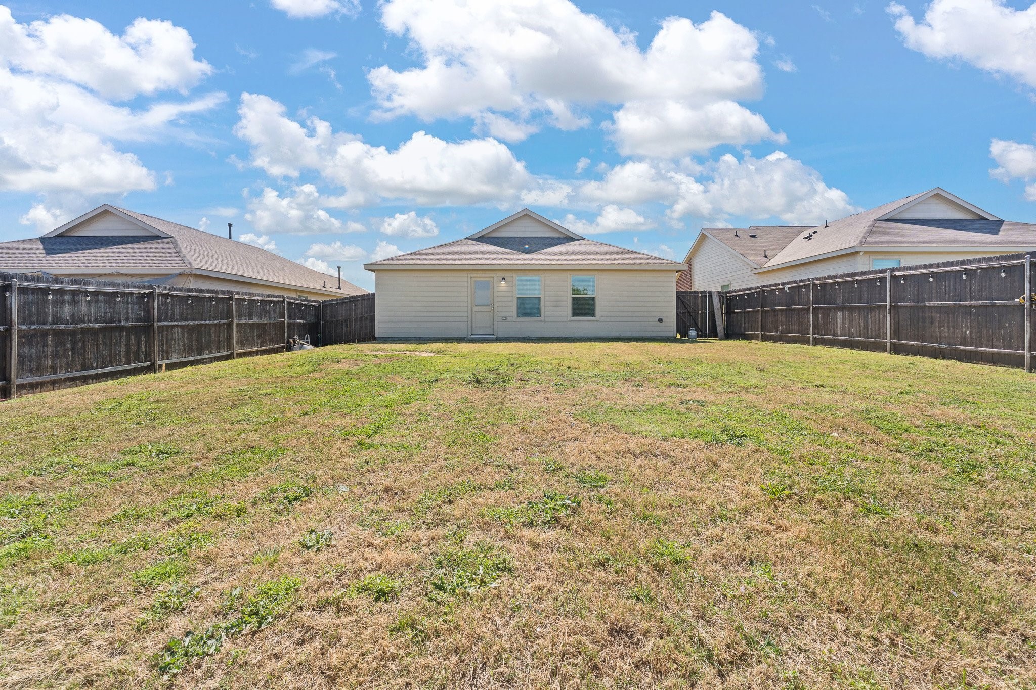 6316 Bristolwood Drive Fort Worth TX 76123