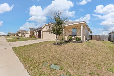 6316 Bristolwood Drive Fort Worth TX 76123